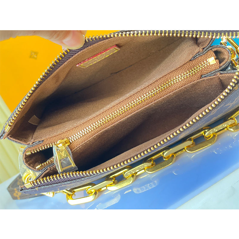 3E160BDE Stylish leather bag