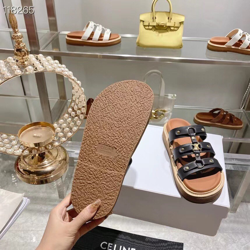 14CL11ZDE Stylish sandals