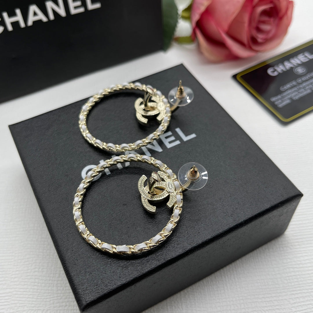 14C900EDE Stylishr Earrings