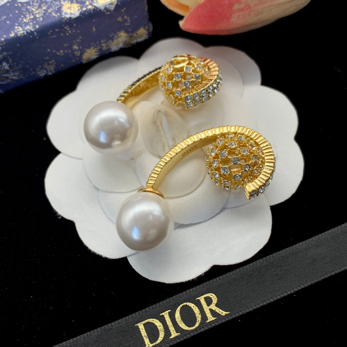 1ND43EDE Stylish Earrings
