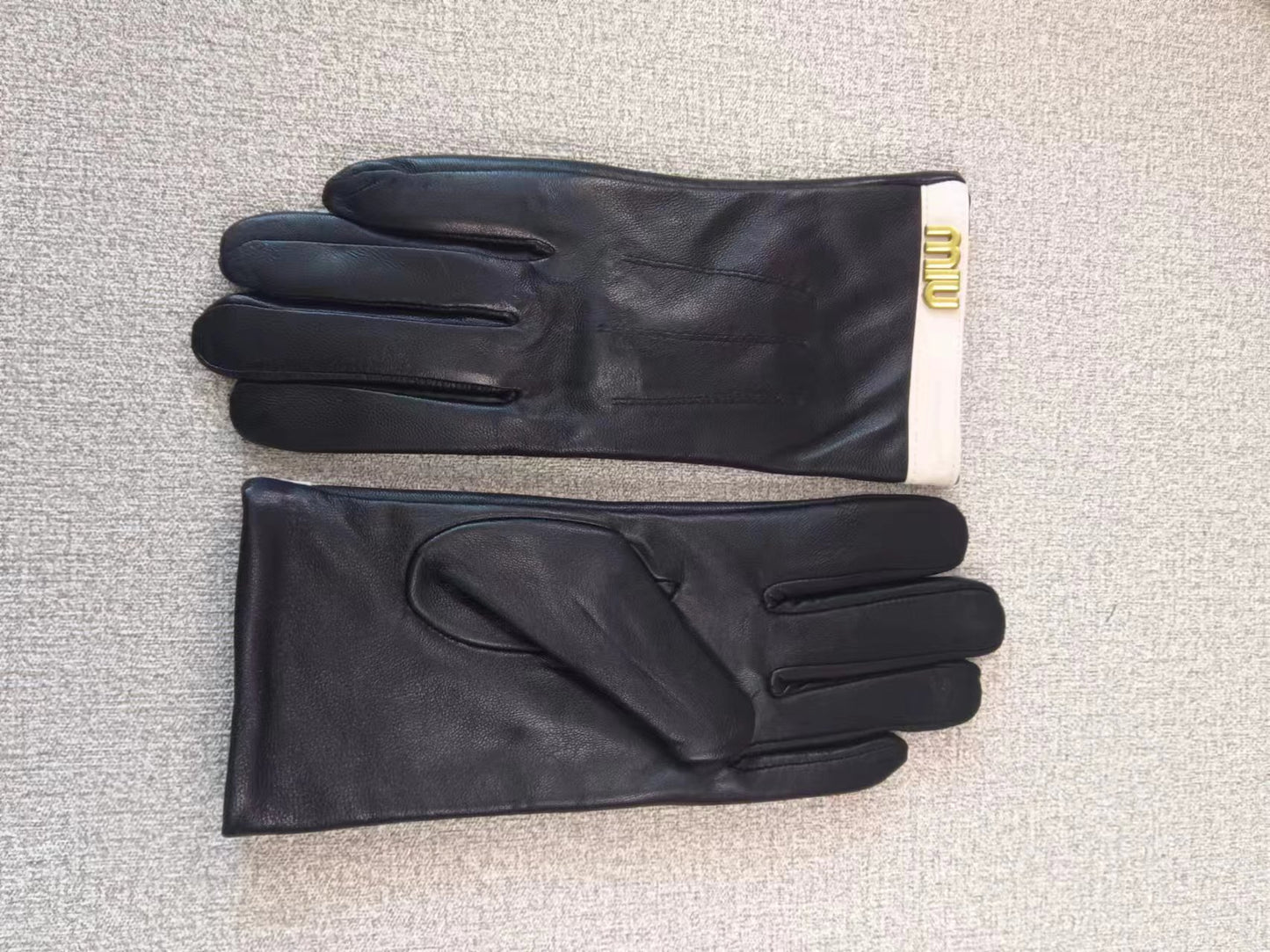 24A106SDE Stylish gloves