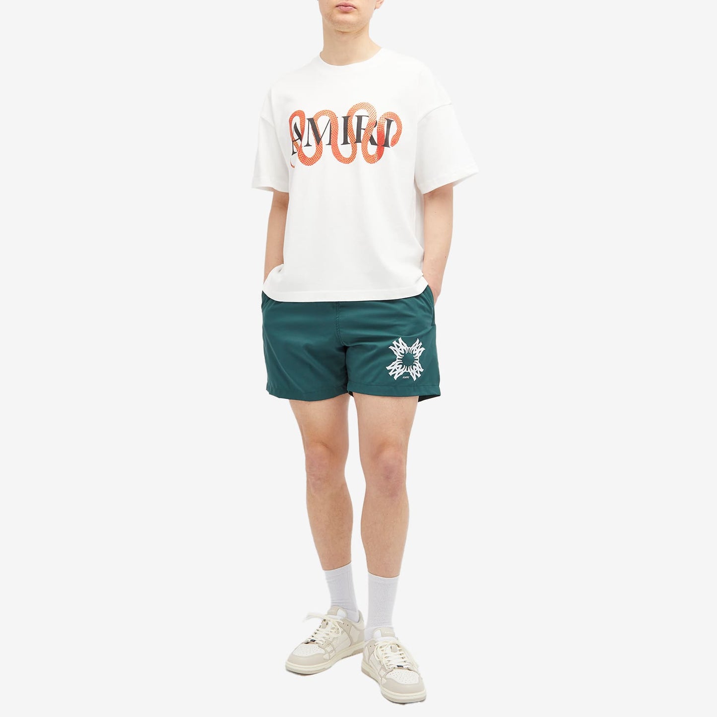 1ZA598UDE Stylish T-shirts