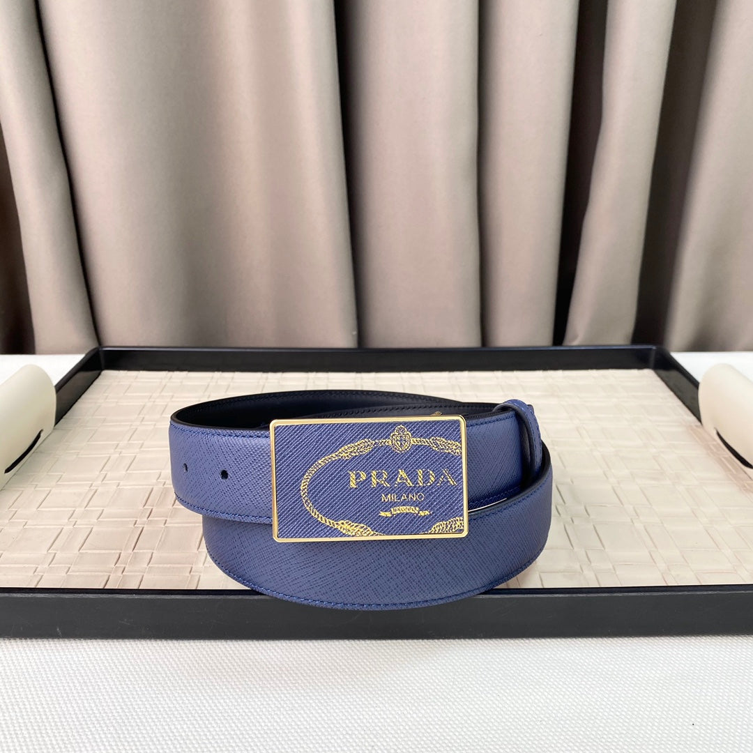 14PD41PDE Stylish High quality belt With full package