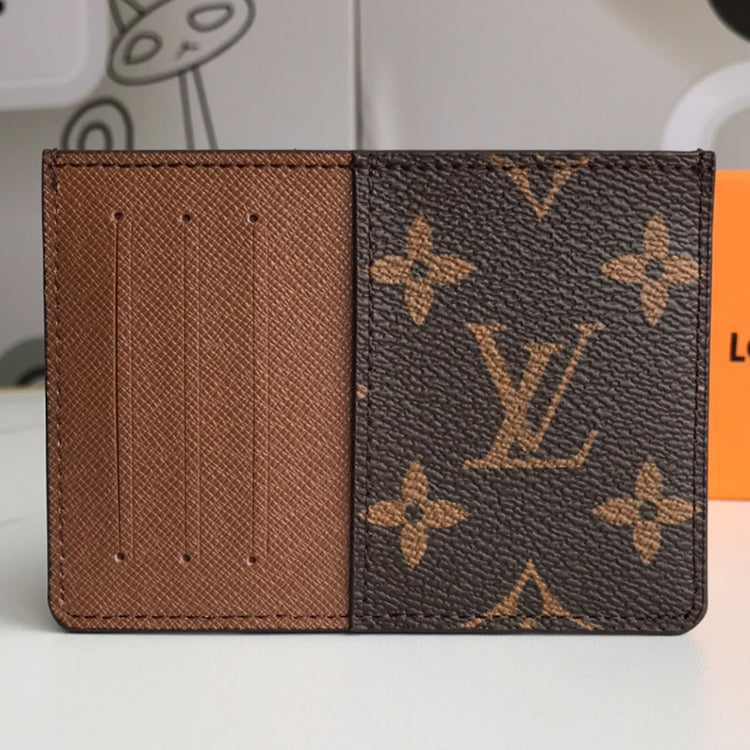 1E54BDE Stylish leather wallets
