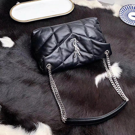 3YL55BDE Stylish leather bag