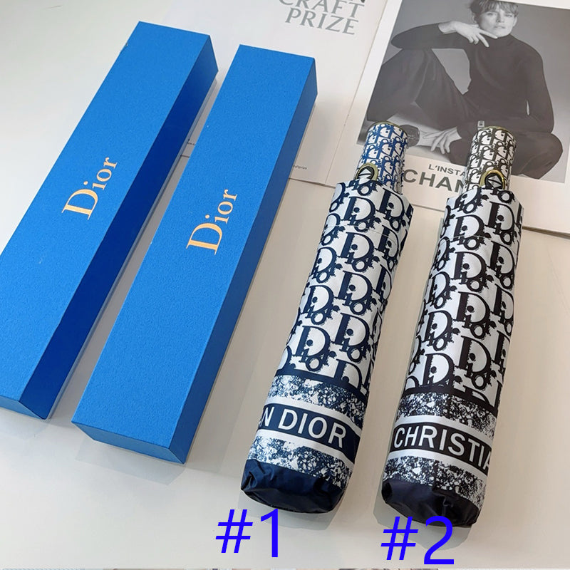 15RD26SDE Stylish UV resistant umbrella