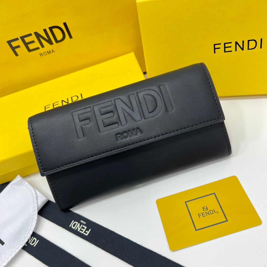 XD14BDE Stylish leather wallets