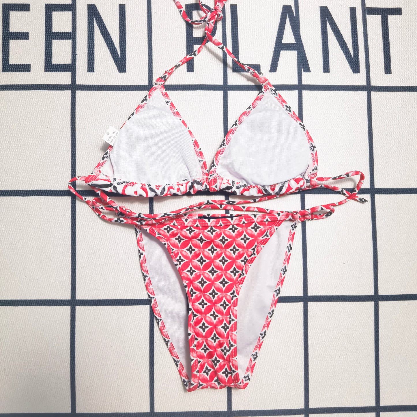 14E15YDE Stylish Bikini swimsuit