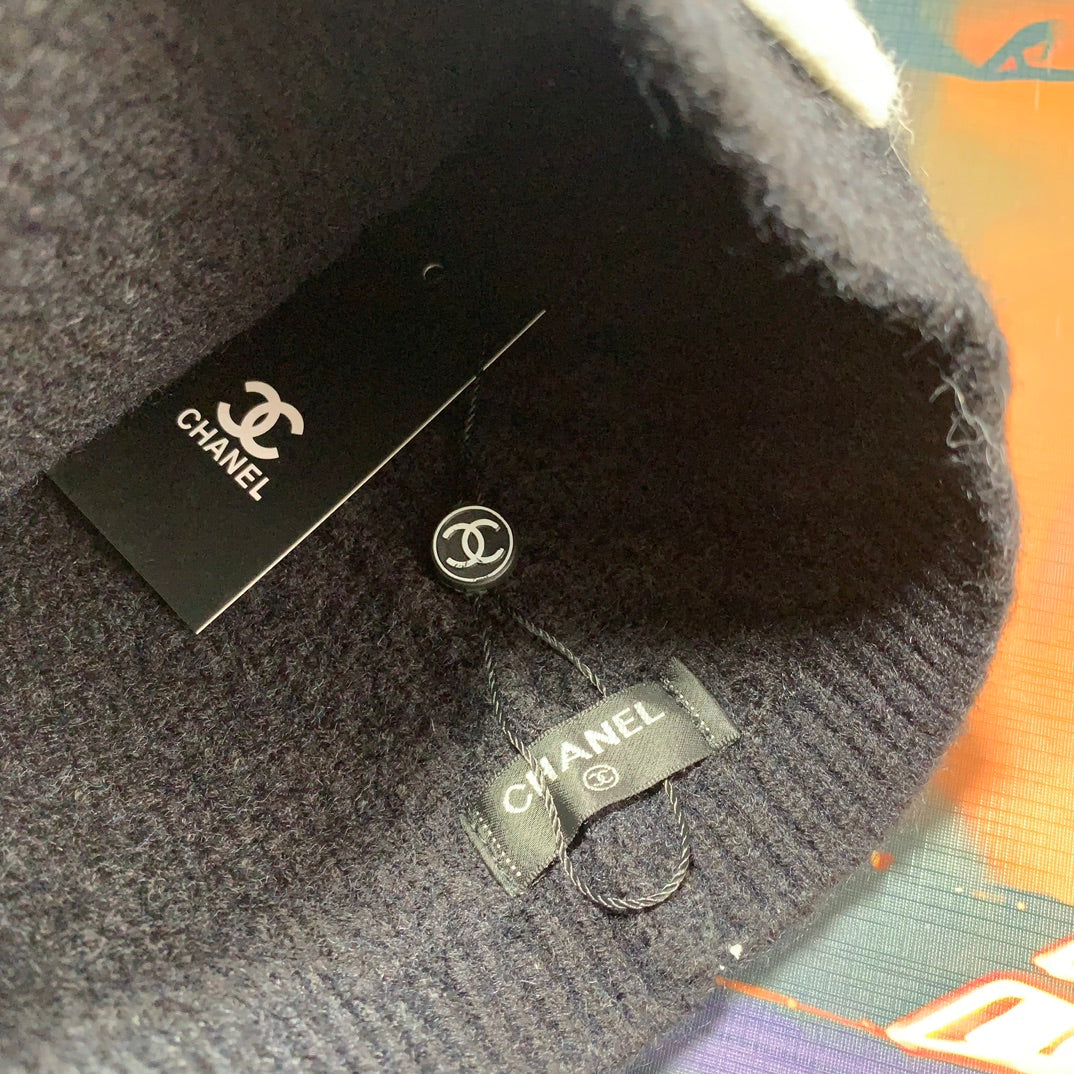 125ZC475MDE Stylish hats