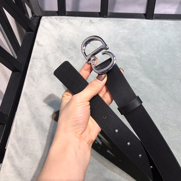 JD18PDE Stylish High quality belt With full package