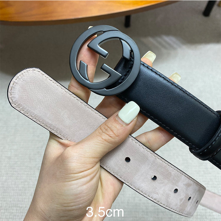 JB01PDE Stylish High quality belt With full package
