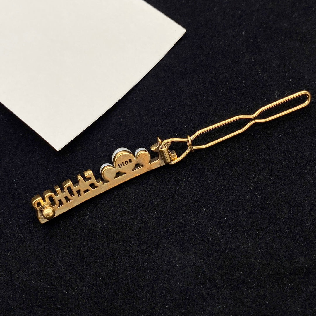 1XD505HDE Stylish hair ornament