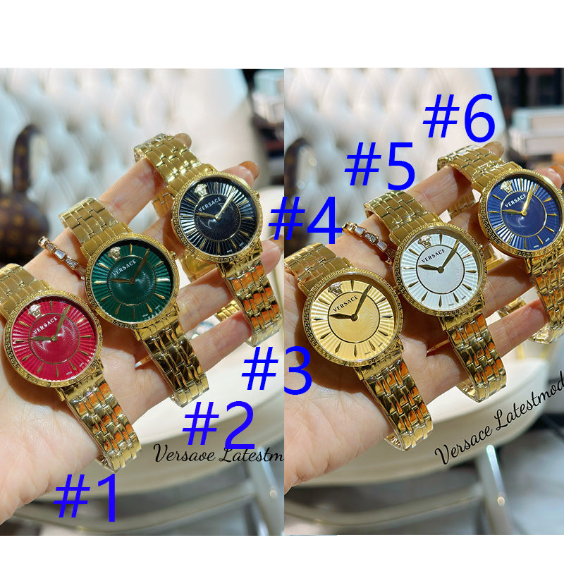 455RV3LDE Stylish Watches