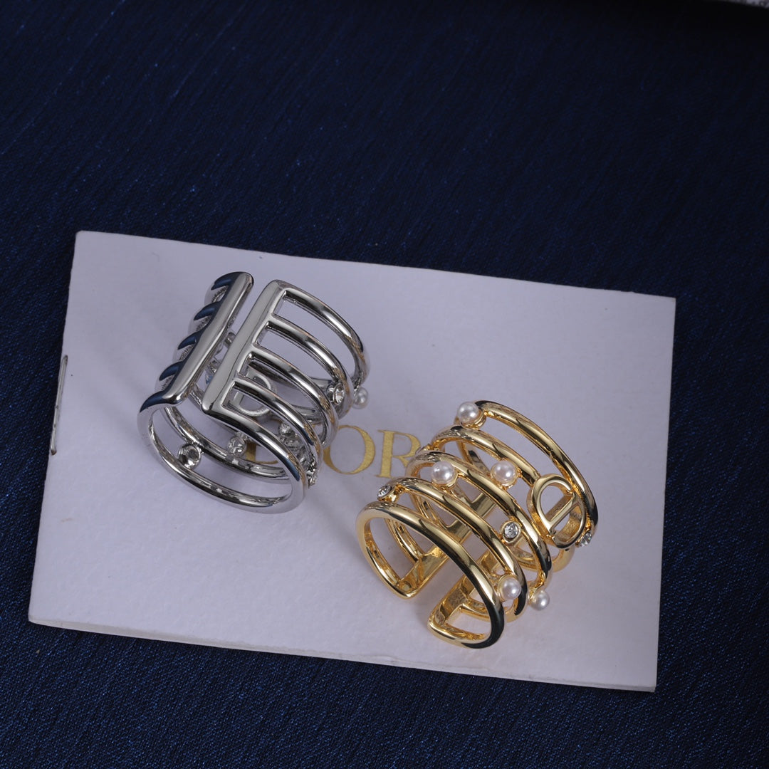 14D362JDE Stylish rings