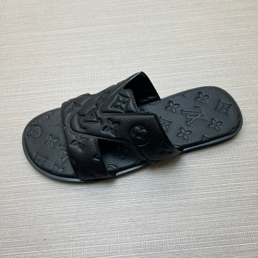 54E34ZDE Stylish slippers