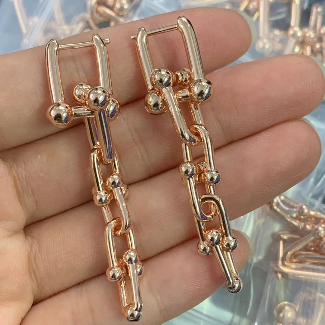 8XT30XDE Stylish Earring Bracelets Necklaces