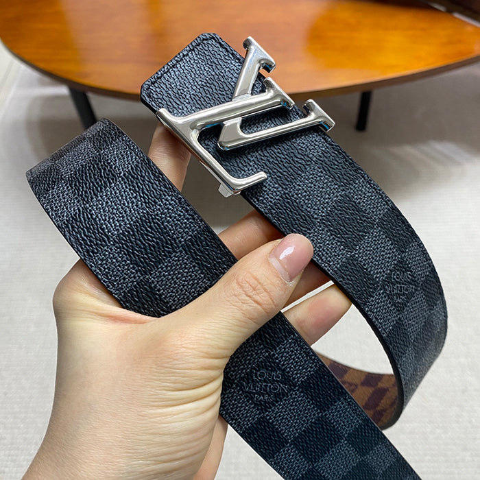JE01PDE Stylish High quality belt With full package