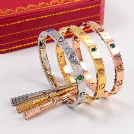 BK81KDE Stylish Bracelets