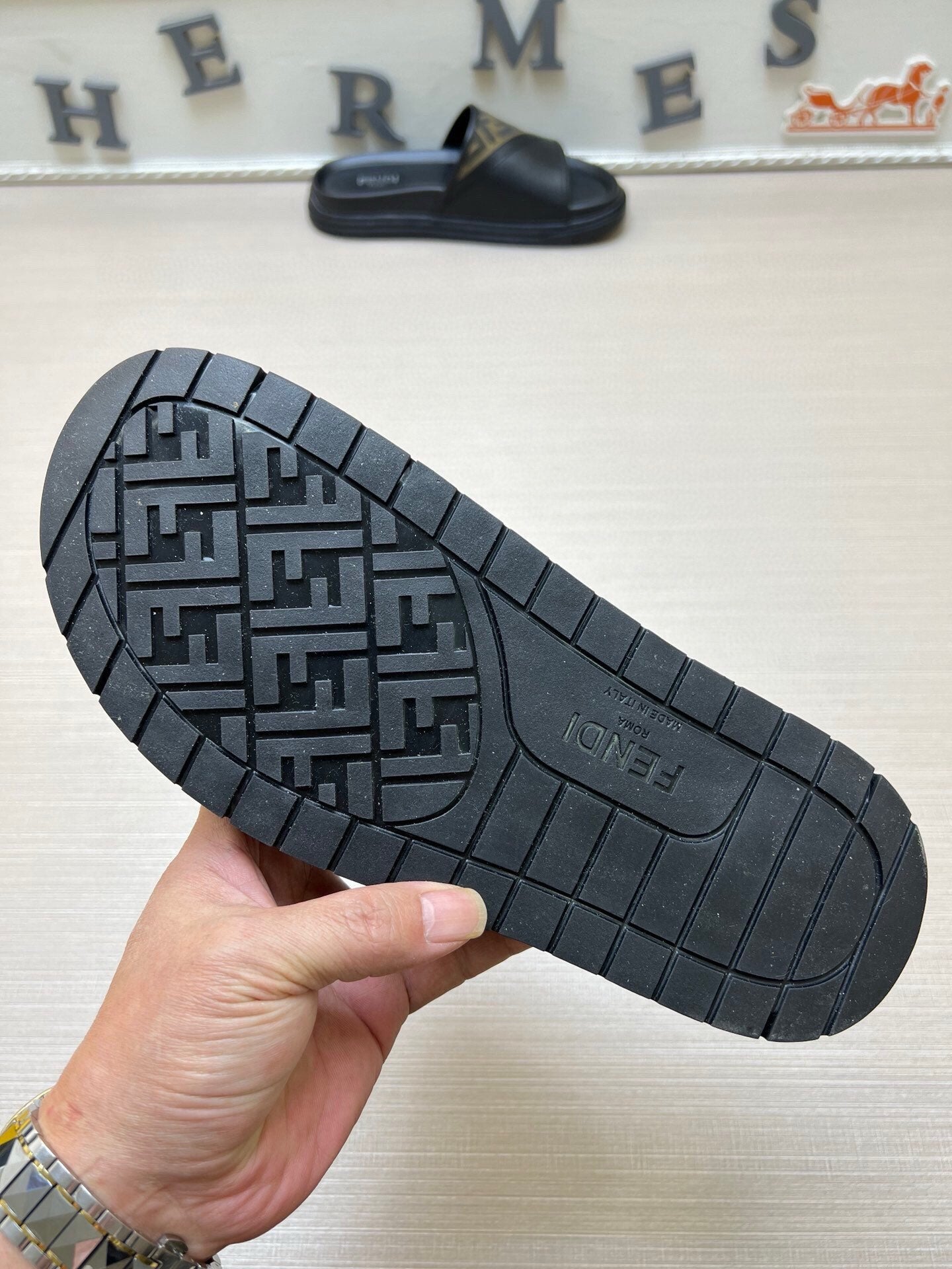 5LF223ZDE Stylish Slippers