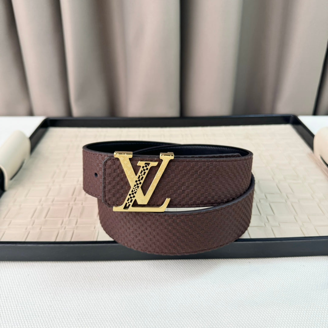 14E25PDE Stylish High quality belt With full package