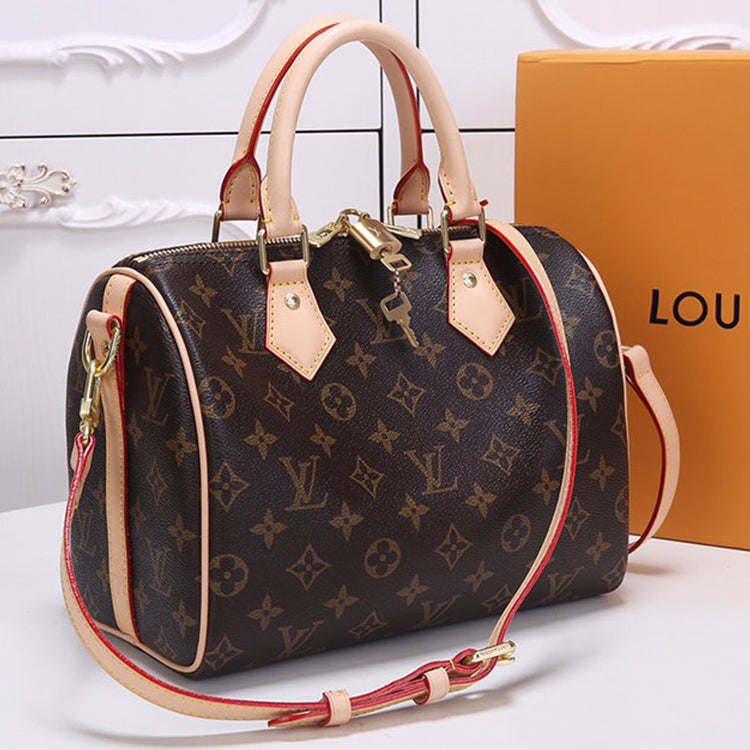 2E8BDE Stylish leather bag