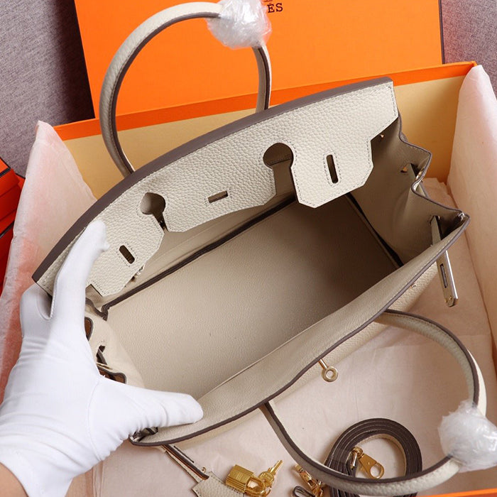 3H78BDE Stylish leather bag