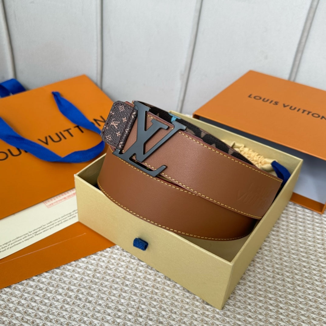 14E47PDE Stylish High quality belt With full package