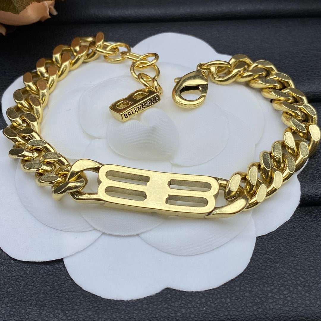 14J133XDE Stylish Necklaces Bracelets