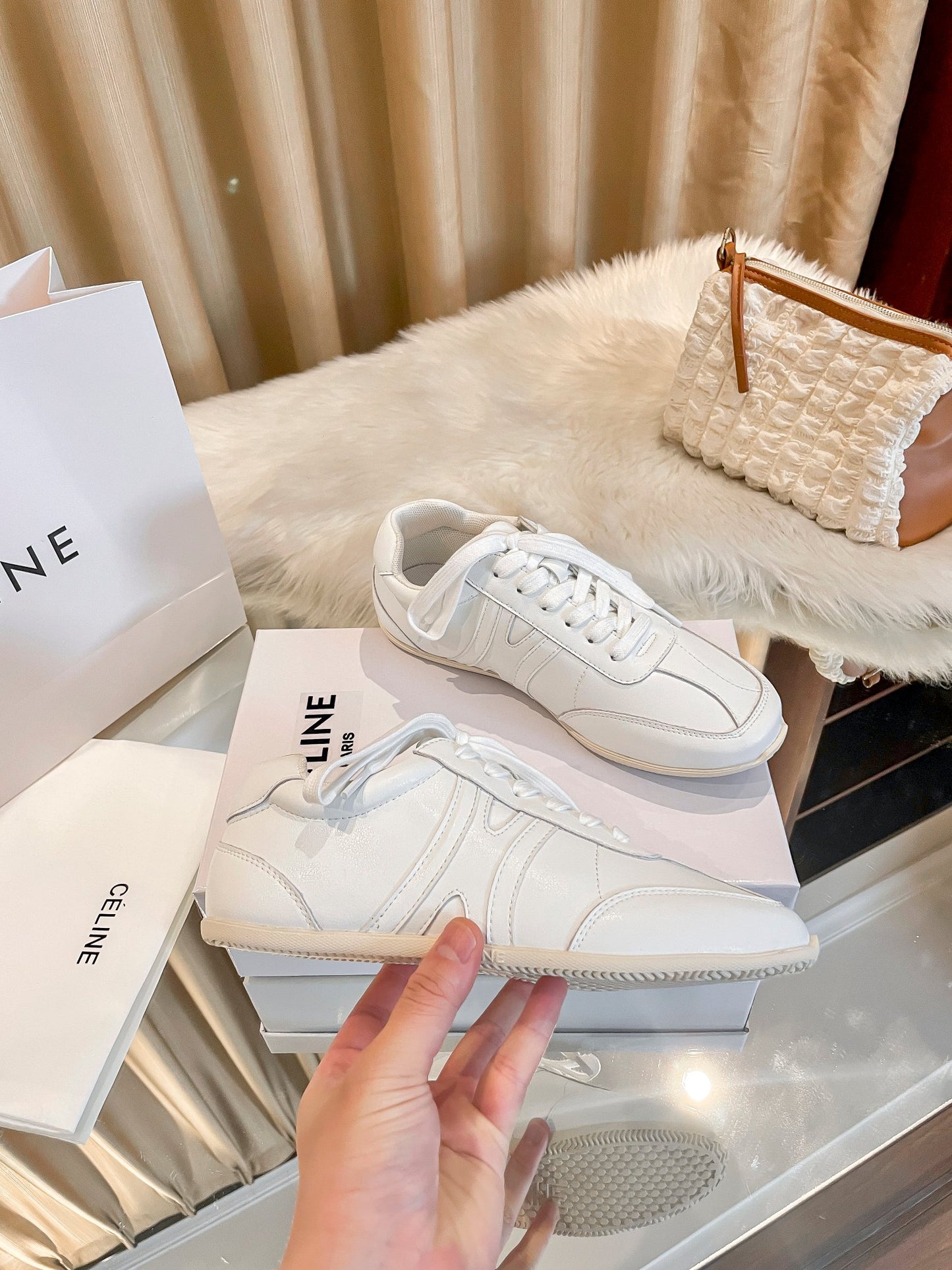 1285NN2ZDE Stylish sneakers