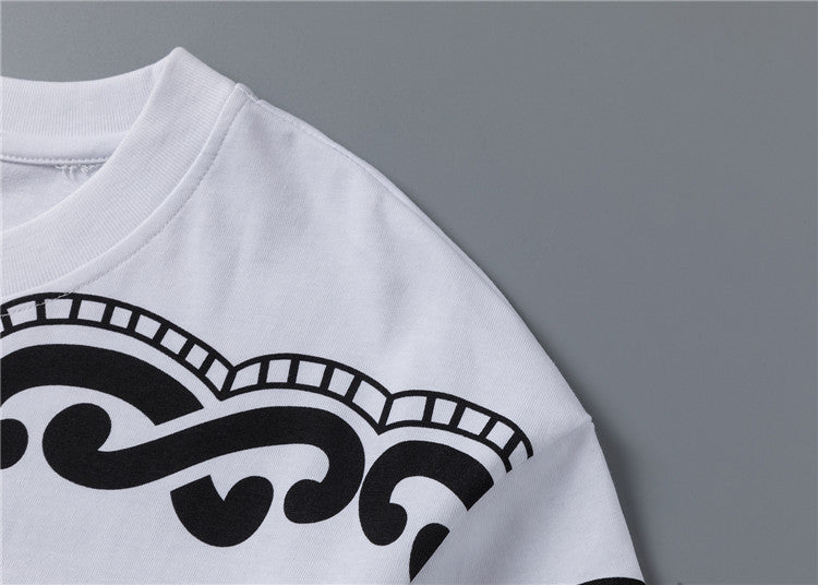 135WA100UDE Stylish T-shirts