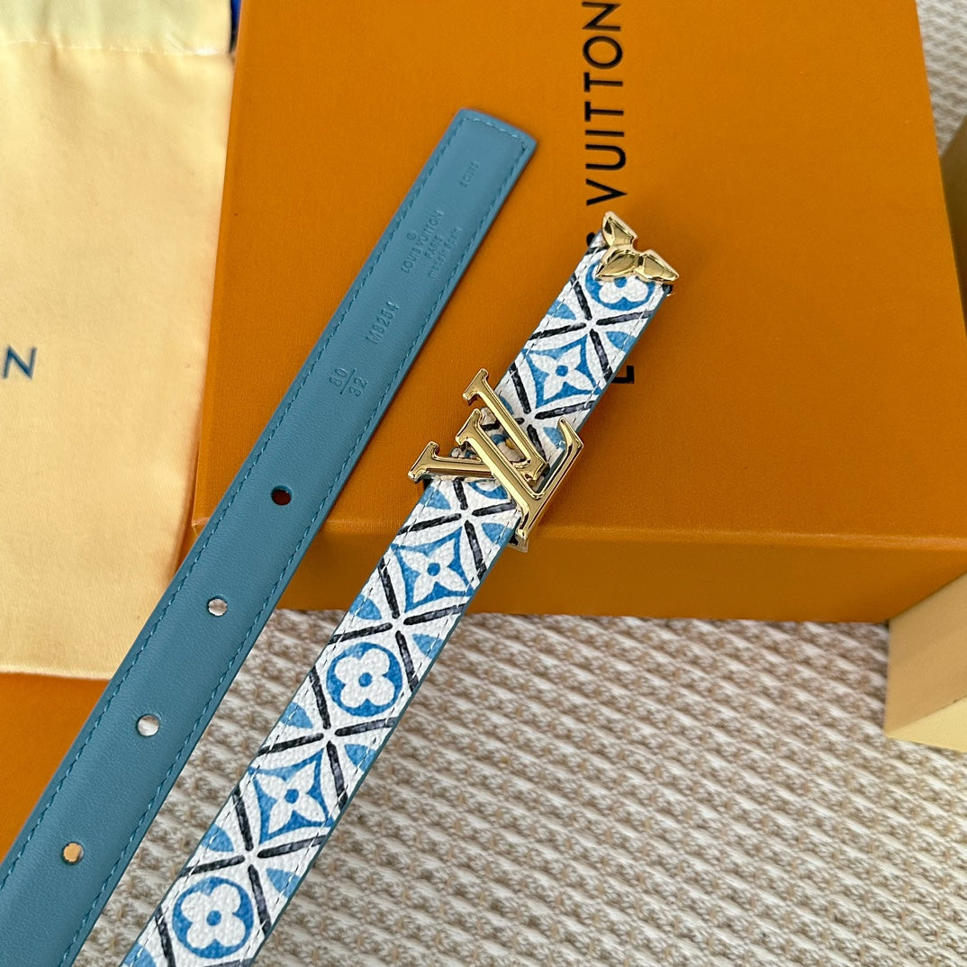 14E13PDE Stylish High quality belt With full package