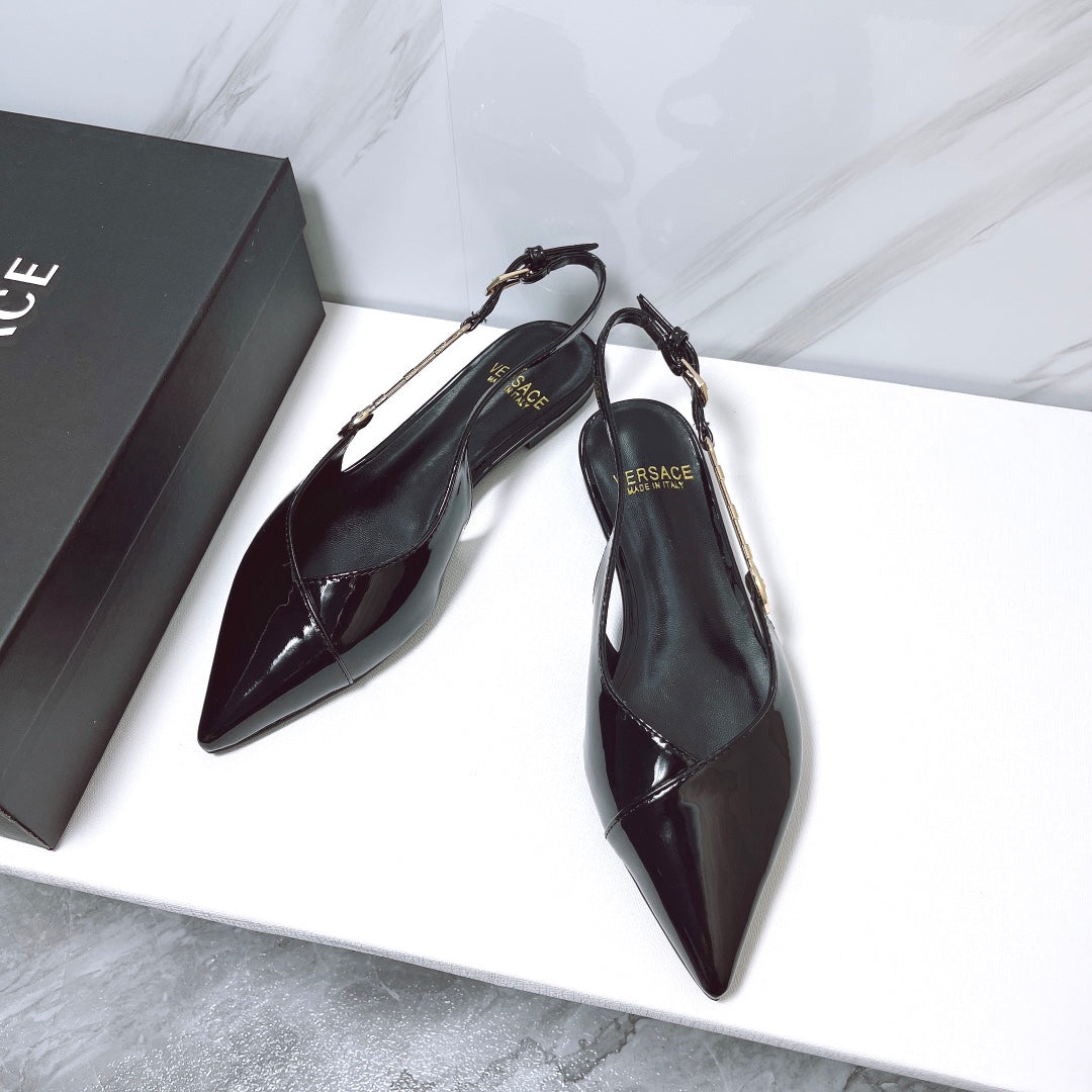 14V174ZDE Stylish High heels