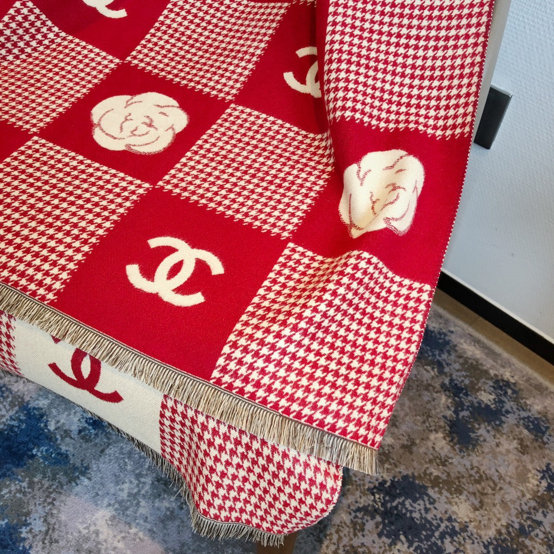 175RC36WDE Stylish Winter Scarves