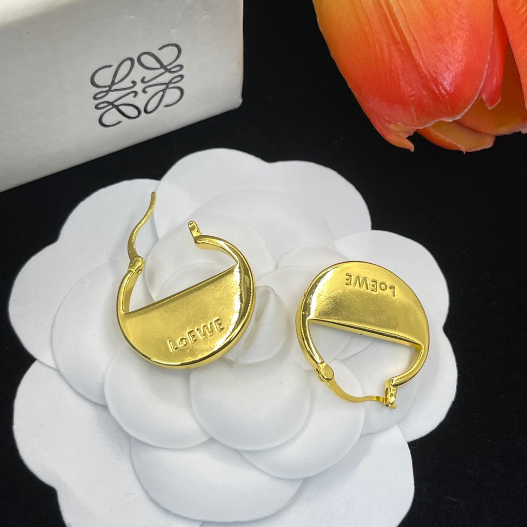 14A757EDE Stylish Earrings