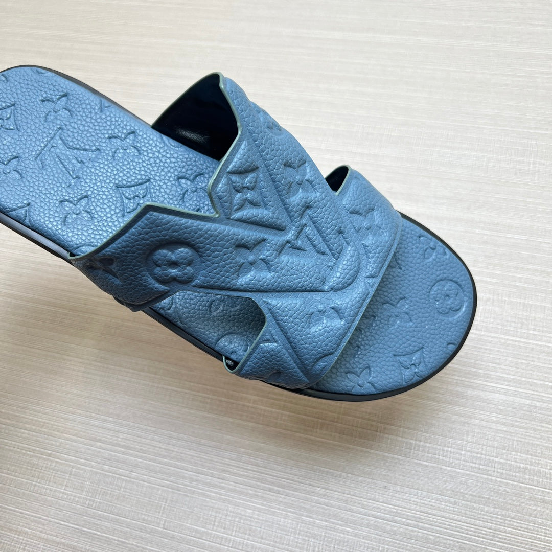 54E34ZDE Stylish slippers