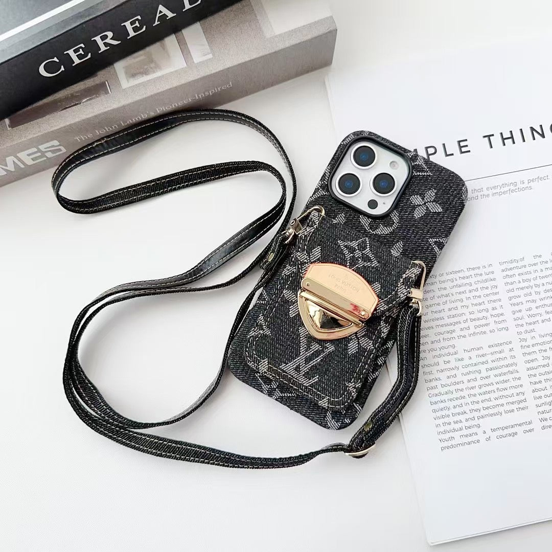 165RE83ADE Stylish Phone Case