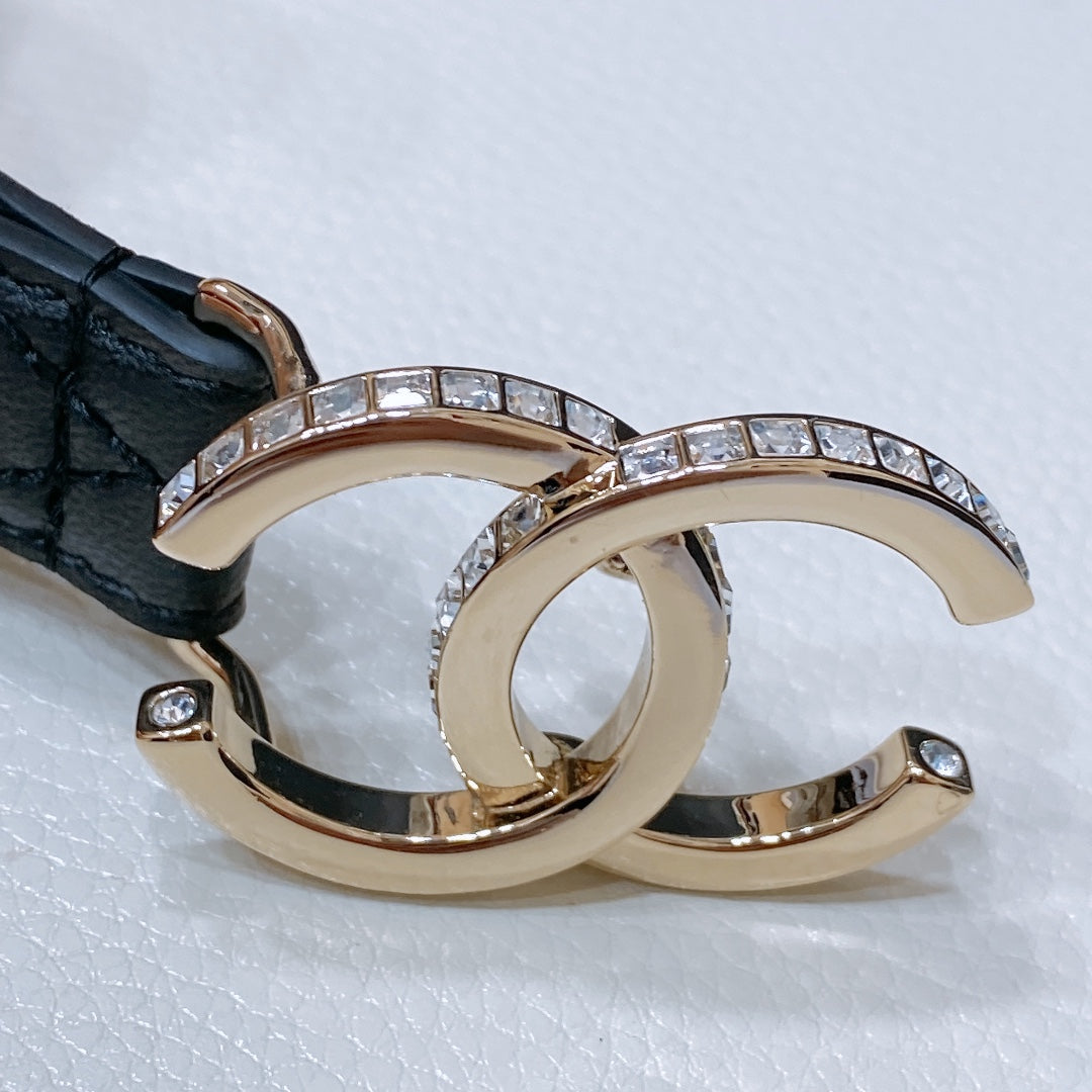 1WC152PDE Stylish High quality belt With full package