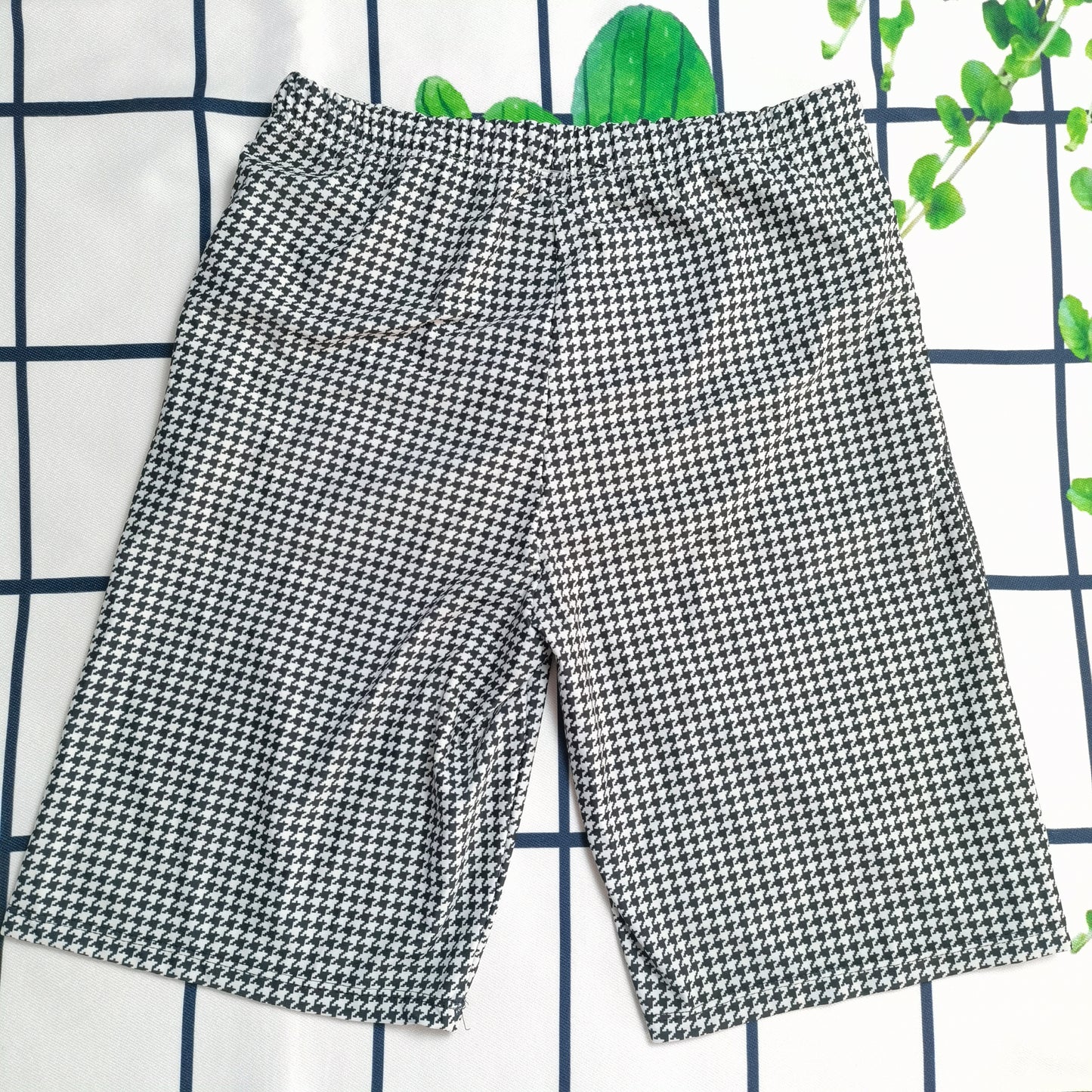 14D7YDE Stylish Men's trunks