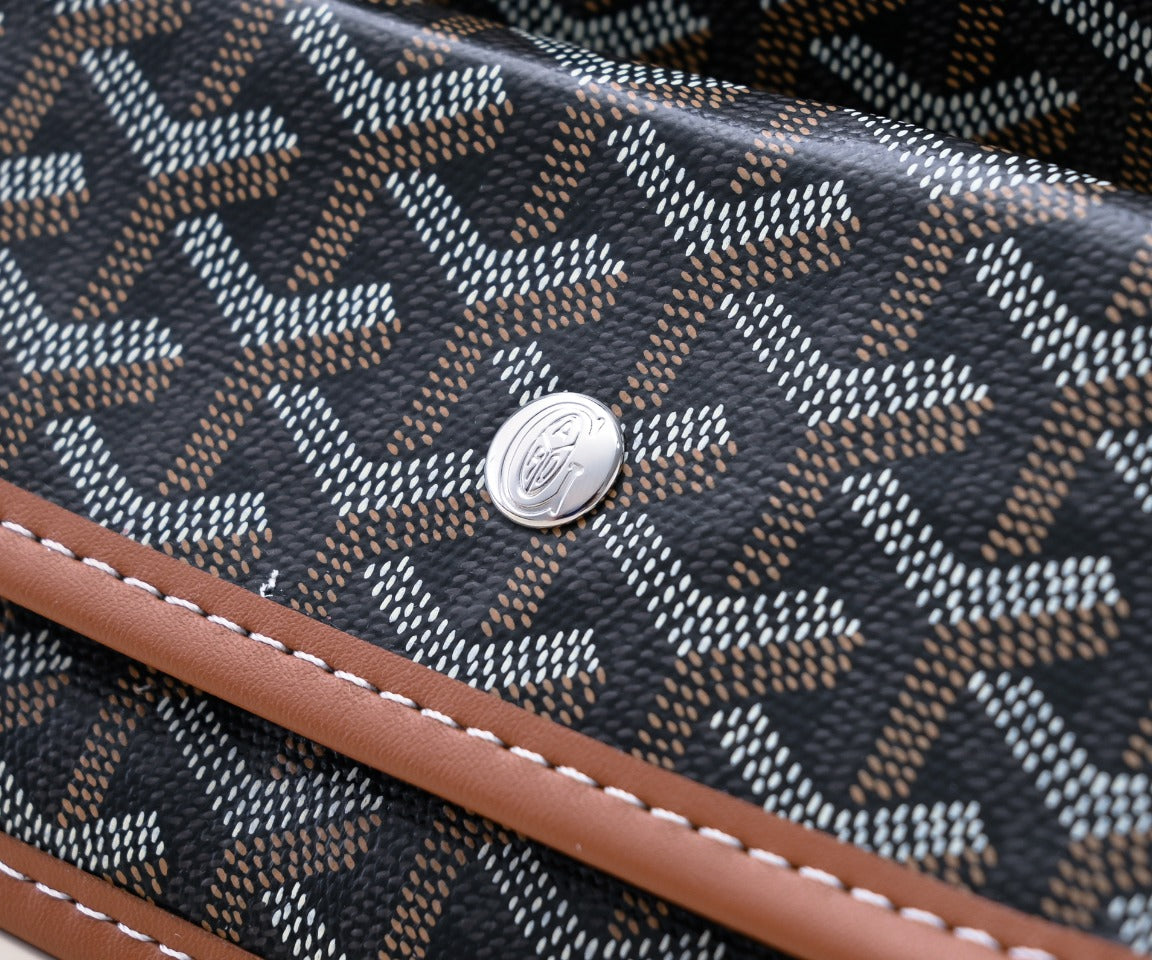 175RA6BDE Stylish handbag