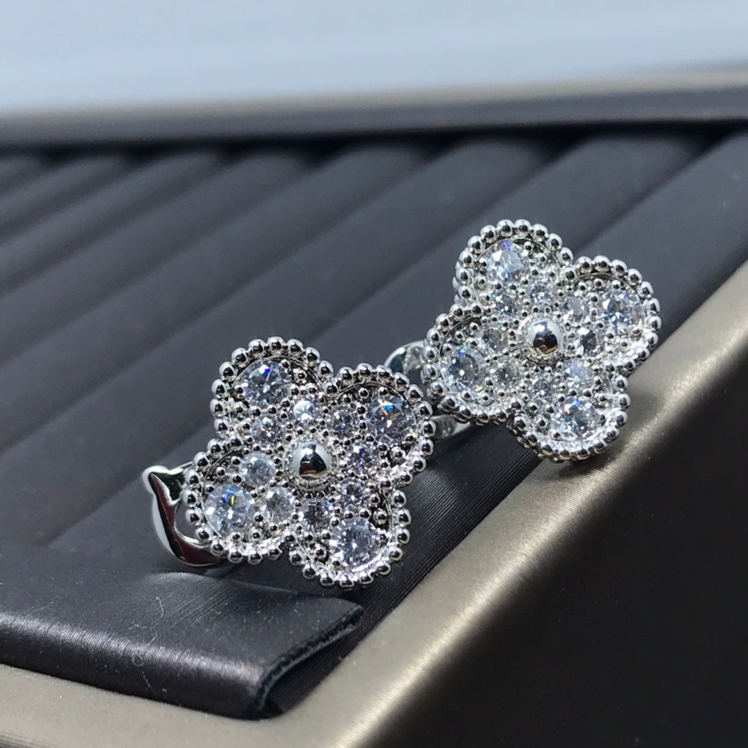 5XVA195EDE Stylish Earrings