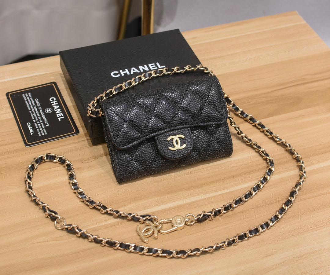 1XC62BDE Stylish leather wallets