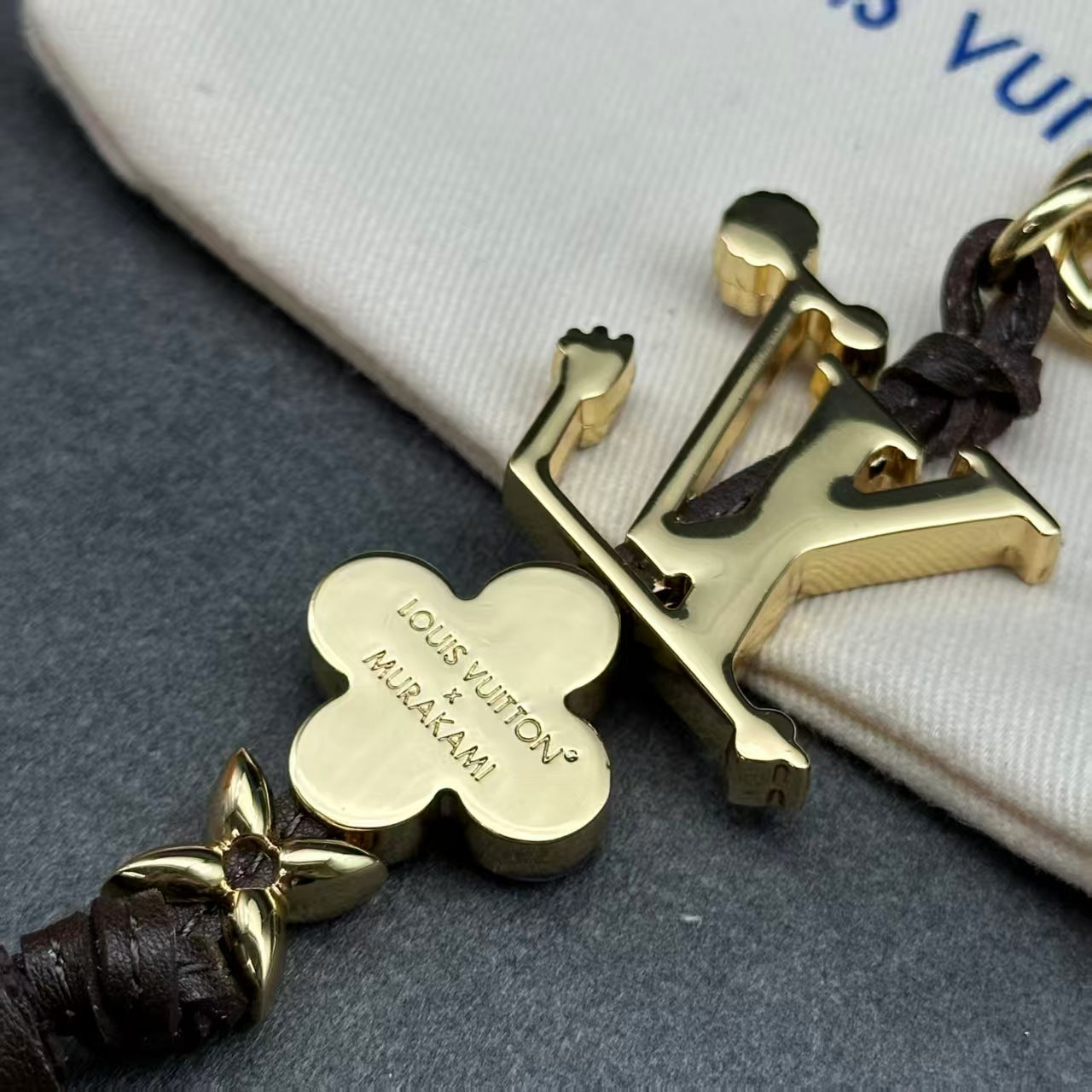 35RE15ADE Stylish bag 's charms accessories