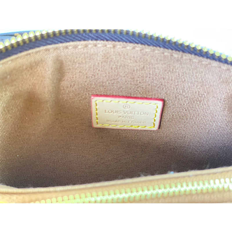 3E160BDE Stylish leather bag
