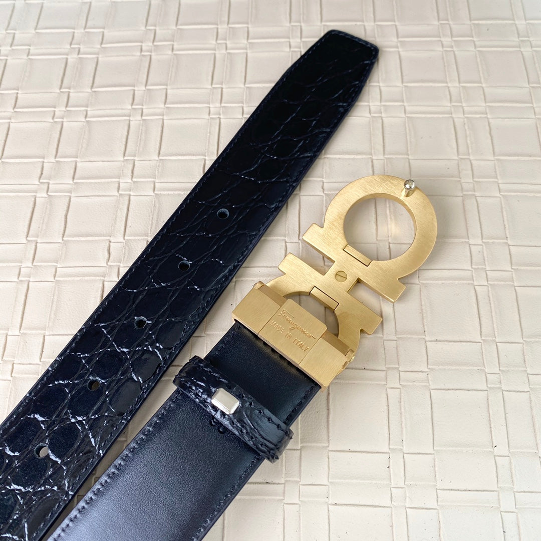 14A116PDE Stylish High quality belt With full package