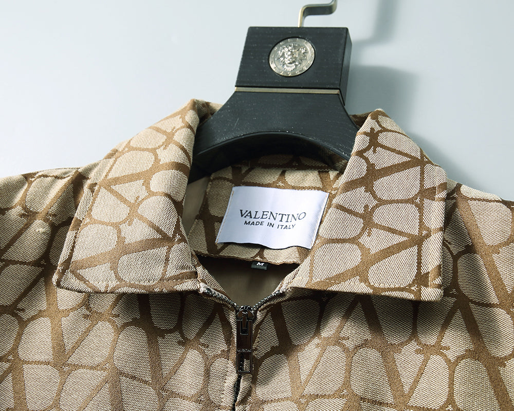14VL227UDE Stylish Coats