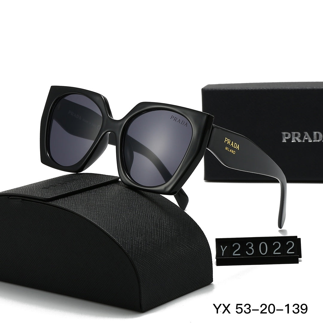 125WP191TDE Stylish Sunglasses