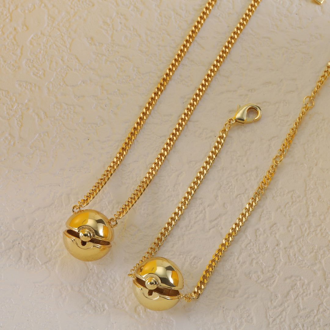 14F262XDE Stylish Bracelets Necklaces