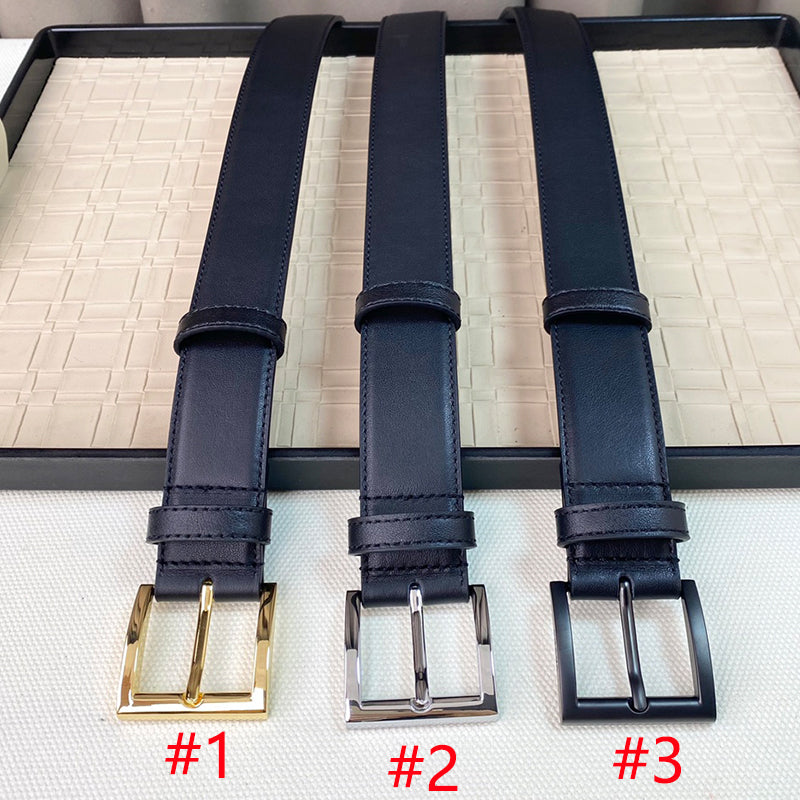 14PD30PDE Stylish High quality belt With full package