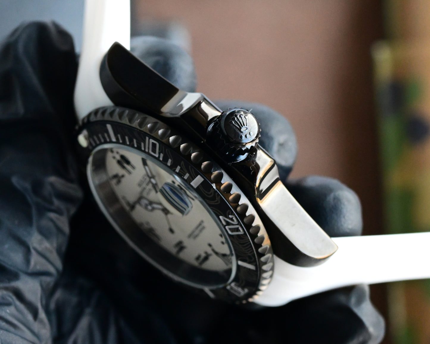 285RL12LDE Stylish Watches