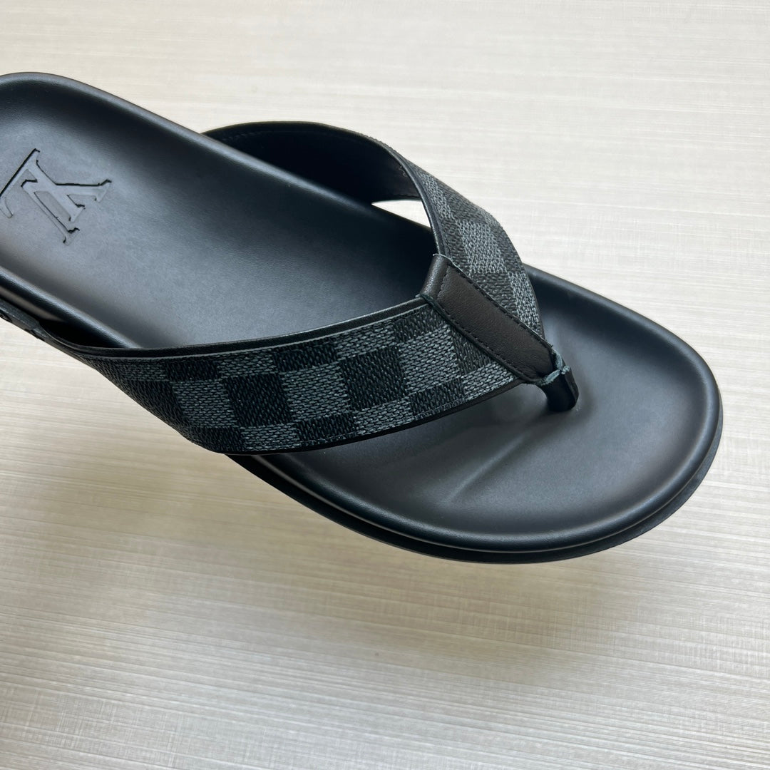 54E59ZDE Stylish slippers